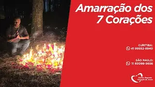 Amarração dos 7 Corações