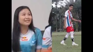 Putusin, Pacarin atau Nikahin