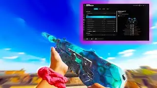 *NEW* Best Settings Controller to Use for Warzone 4!👑 (PC & CONSOLE ) Black Ops 6