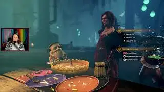 Let's Play Monster Hunter World: Iceborne - #44 | Spooky Scary Festival