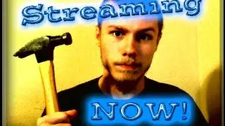 Barrows/Skilling Live! Link Below!