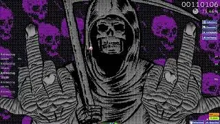 Osu Phonk Walker - Underground Full Combo