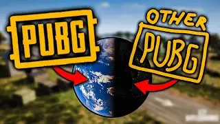 They Should Have TWO PUBG's