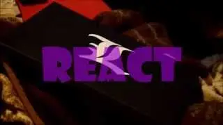 Friend Reacts to Anime Gift