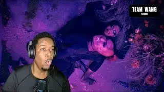 Jackson Wang - Cheetah (Official Music Video) - REACTION!!!