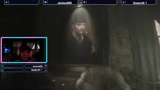 Maid Of Sker Let's Play Episode 1 - Entering The Silence