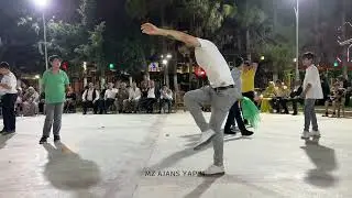 Zaim Bilal / Kahta Düğünleri / MZ AJANS YAPIM