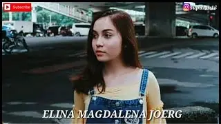 KUMPULAN FOTO ELINA MAGDALENA JOERG || CANTIK BANGET!!!