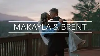 Mak & Brent