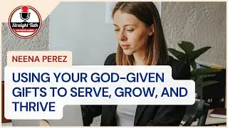 Are You A Good Steward With Your God Given Gifts?