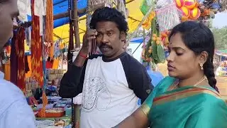 பல்லாவரம் சந்தை | ramar | trichy sathana