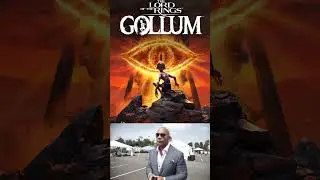 The Lord of the Rings Gollum review 
