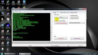 Symphony V47 Frp Bypass