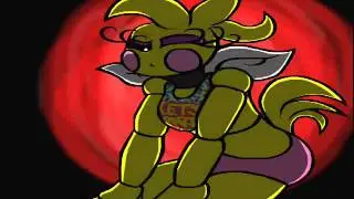 FNAF-Runaway