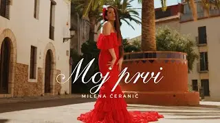 MILENA ĆERANIĆ - MOJ PRVI (OFFICIAL VIDEO | ALBUM MOJ PRVI)