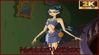 Winx Club : Saison 2 Episode 16 HQ