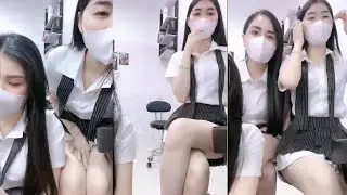 cewek vietnam cantik ❤️❤️❤️