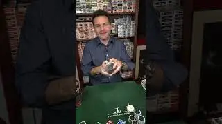 Cheating at Cards: The ONE Shuffle I've NEVER Heard of! 