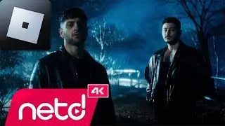 Semicenk & Reynmen - Yana Yana (Roblox Versiyon)