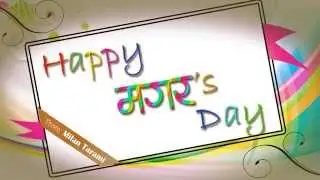 Happy magar day 2071