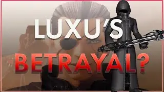 Luxu's Betrayal Could Be The Master of Masters' Undoing | Kingdom Hearts