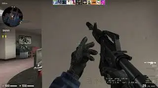 CSGO Office | Gameplay 20