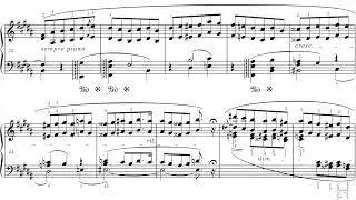F. Chopin – Etude Op. 25 N. 10