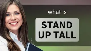 Understanding 