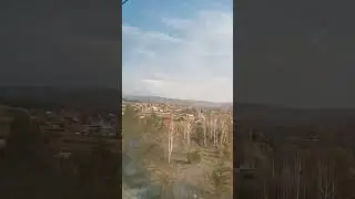 Поехал на вахту
