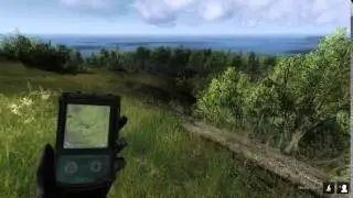Выследил Оленя