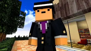 TORNO SU METROPOLIS DOPO TANTO TEMPO! Minecraft Vita Reale #13 | Metropolis