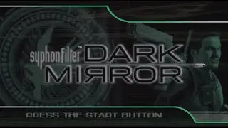 Syphon Filter: Dark Mirror | Training Missions 1- 4 | Playthrough Part 1 | PS5 | 4K HDR | Hard