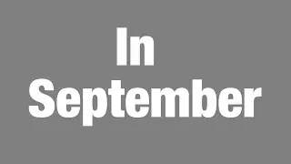 My Gaming Videos And Minecraft Part 4 Is Coming On September Which Is Next Month.