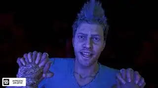Far Cry 6 — Антон Кастильо русский трейлер