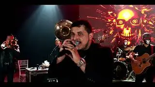 El Caloron (En Vivo) - Omar Ruiz - Corridos Anonymous 4