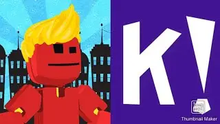 Playing Other #Stikbot Kahoots
