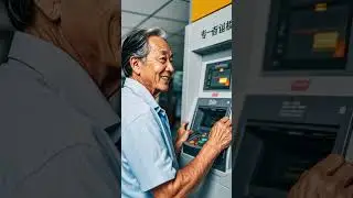 公公的做法