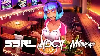 S3RL & Mitomoro - Dream Girl (Noc.V Remix 2022 VIP)