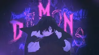[MnA] Demons [MEP]