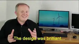 Power Efficiency Guide (A Life-Changing Story)