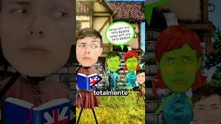 Green Children Mysteriously Appear 🤢