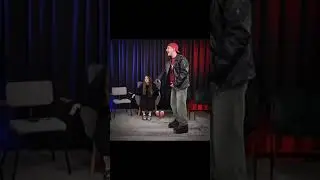 Бадафэнг × Оскарлоу | 