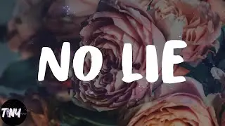 Sean Paul - No Lie (Lyrics)