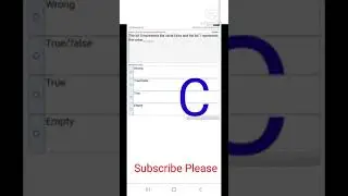 Cs101 Quiz 1 Solution 2020 with Correct Solution Concept Building