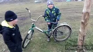 ДРИФТ НА ВЕЛИКЕ