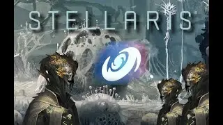 Big Stellaris Event with the bois