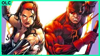 ULTIMATE DAREDEVIL - The Forgotten Marvel Superhero