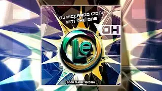 Dj Riccardo Cioni Ft. Fiti The One - Ole Oh