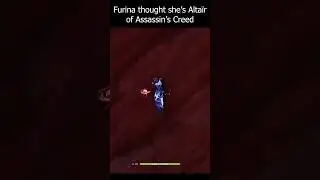 This is why I hate Sumeru Desert 
