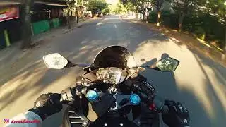 [105] MOTOR BARU APA BARU MINJEM?
